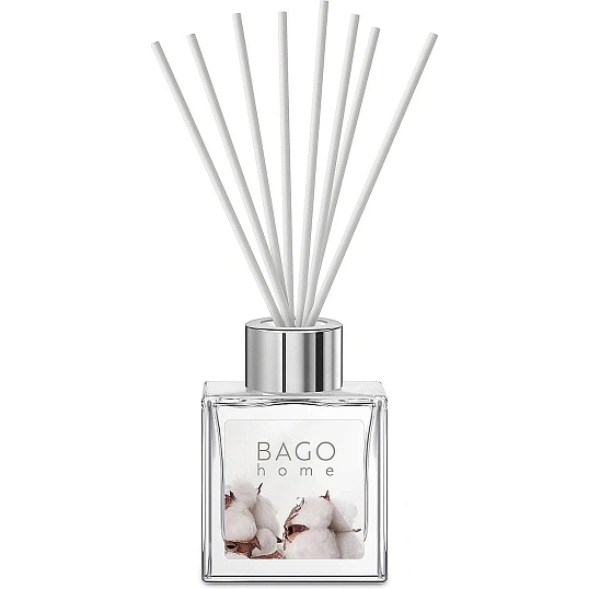 Аромадиффузор Свежий хлопок мини-дифф. 50 мл., BGH0605