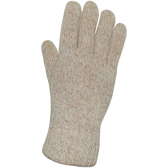 Перчатки защитные АЙСЕР шерстяные (утеп.Тинсулейт) (Размер 10-11)