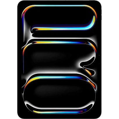 Планшет Apple iPad Pro 11-inch (M5) Wi‑Fi 256GB Space Black(MDWK4LL/A)