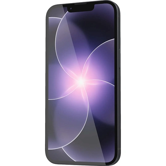 Смартфон Apple iPhone 17e 256GB черный MHRV4ZA/A