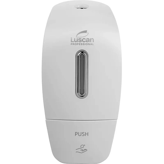 Дозатор для мыла-пены Luscan Professional Etalon 800мл белый