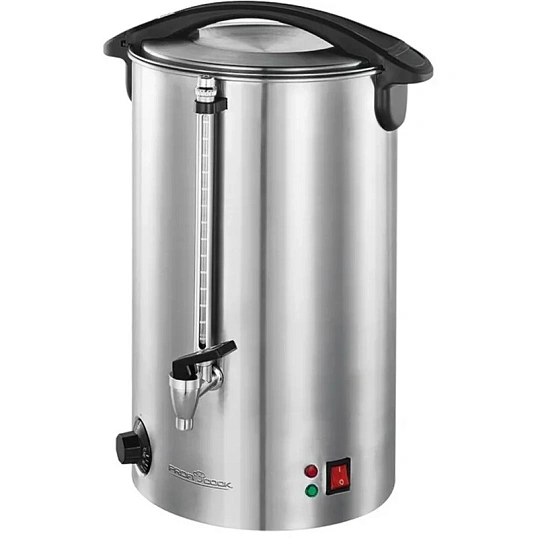 Термопот Profi Cook PC-HGA 1111 16л, 1500Вт