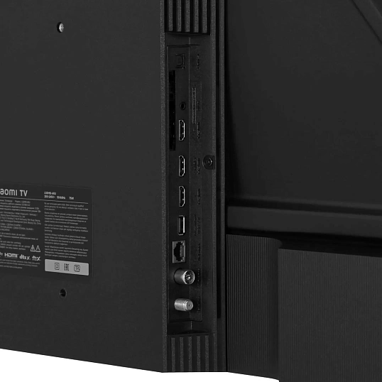 Телевизор Xiaomi TV A 50 2026 (L50MB-ARU)