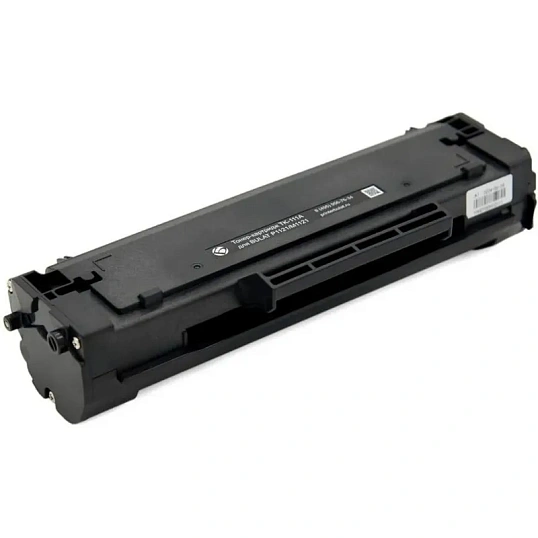 Картридж лазерный BULAT TK-111A черн. для P1121nw и M1121nwемк., 1500 л