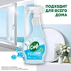 Средство для стекол и зеркал чистящее Сиф ЛЕГКОСТЬ ЧИСТОТЫ 500 мл
