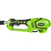 Триммер электрический Greenworks GST1246