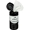 Салфетки д/экранов Luscan, туба, 100 шт, XXL, 13х20