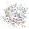 Шредер (уничтожитель) Office Kit S535, P-4 ур.секр., до 35 листов, 50л