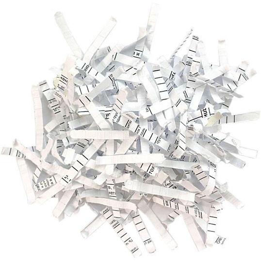 Шредер (уничтожитель) Office Kit S535, P-4 ур.секр., до 35 листов, 50л