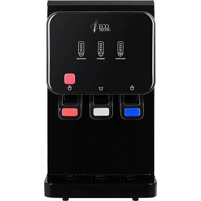 Пурифайер Ecotronic (L9-U4T black)