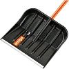 Лопата для уборки снега AMIGO 78016