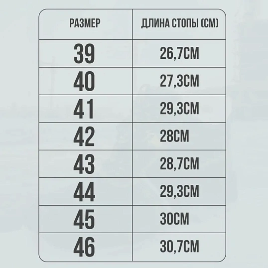 Ботинки Лайн ПУ/ТПУ с МП и МС утепленные р.40 (ЗБЛ-МПС)