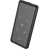 Внешний аккумулятор Hoco J50 SURF 10000mAh 5W 2A USB-A беспров.зар. черный