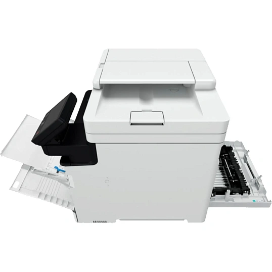 МФУ лазерное цветное CANON i-SENSYS MF752Cdw II А4/33стр/мин/дупл/АПД/тонер