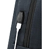 Рюкзак для ноутбука RIVACASE 8365 black Biscayne-ECO 17.3 (25л)