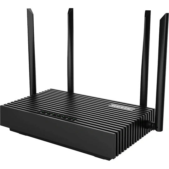 Маршрутизатор Netis NX32U AX3000 USB 3.0