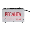 Сварочный аппарат инвертор ММА РЕСАНТА САИ 250 в кейсе (65/23)