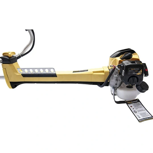 Триммер бензиновый Hanskonner HBT126D, 26 см3, 1,16 л.с