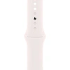 Смарт-часы Apple Watch SE 3 GPS 40mm Starlight (Звездный свет) [MEH34LW/A