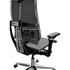 Кресло МТ_Y 4DF B2-5D-YM93 /Kc00/Nc00/D15P/H13mM-3D(M26.B35.G25.W03)/Черный