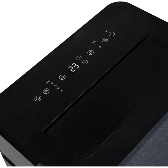 Кондиционер мобильный Ballu Velure BPAC-12 EW/N6