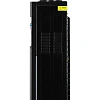 Кулер для воды напольный Ecotronic H1-LF Black c холодильником