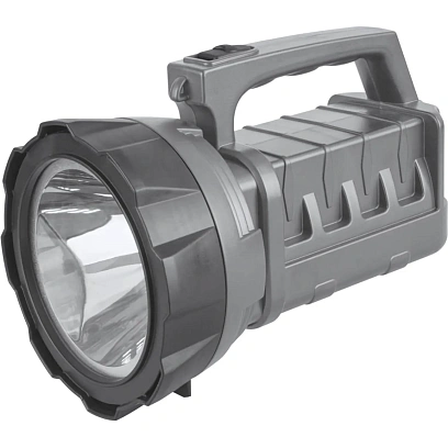 Фонарь ручной Navigator NPT-SP14-ACCU 3Вт LED,акк.3Ач (71596)