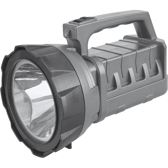 Фонарь ручной Navigator NPT-SP14-ACCU 3Вт LED,акк.3Ач (71596)