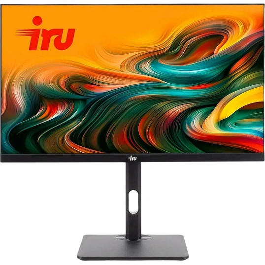 Моноблок IRU 23ID (1994783)23.8/FHD/i7-1255U/16Gb/SSD512Gb/UHDG/CR/noOS