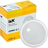 Светильник светодиодный ДПО 5050 18Вт 4000К IP65 IEK LDPO0-5050-18-4000-K01