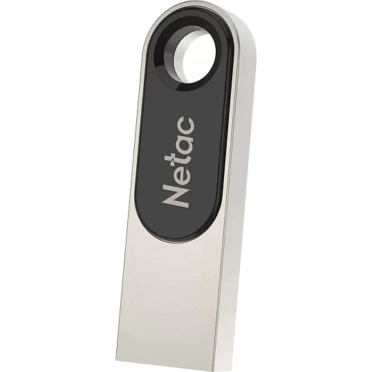 Флеш-память Netac USB Drive U278 USB2.0 64GB, retail version