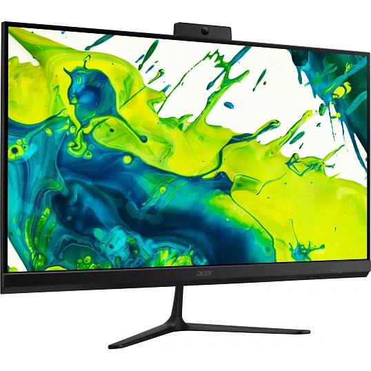 Моноблок Acer Aspire C27-2G (DQ.BPQCD.007)27/FHD/R5 7430U/16Gb/SSD512/NoOS