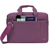 Сумка для ноутбука RIVACASE 8221 purple Central 13,3-14 / 6