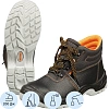 Ботинки Мистраль ПУ/ТПУ с МП и МС р.36 (105251)