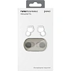 Наушники Pero TWS07 Invisible White, bluetooth