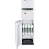 Пурифайер Ecotronic A7-U4LE White напольный