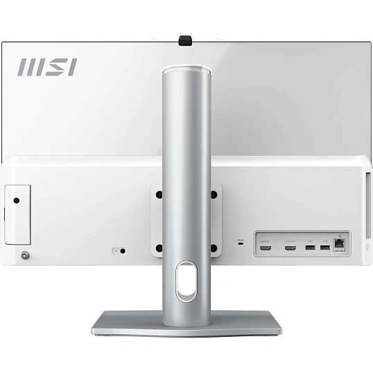 Моноблок MSI Modern AM272P(9S6-AF8232-1032)27/FHD/i3-100U/8/512/NOS/KBM