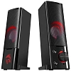 Акустическая система Redragon  Orpheus (77601) черный, 6Вт пит.USB
