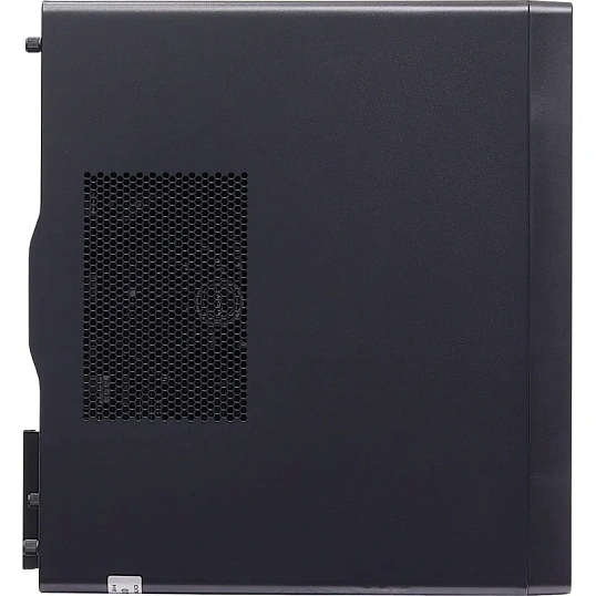 Системный блок BigTech 5NG Core i5 12400F,H610,32Gb,512Gb,RTX 5060 8Gb,NoOS