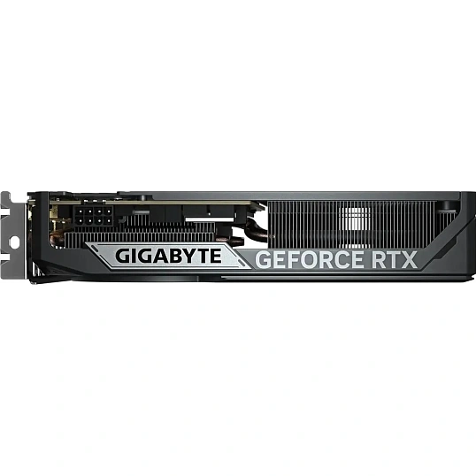 Видеокарта GIGABYTE RTX5060 WINDFORCE OC 8GB, HDMI, DPx3(GV-N5060WF2OC-8GD)