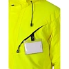 Куртка рабочая зимняя муж ACTIVE ф.жел/син (Кур 021)104-108 (52-54)/182-188