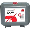 Аптечка дорожная ФЭСТ состав №1 (полистирол)
