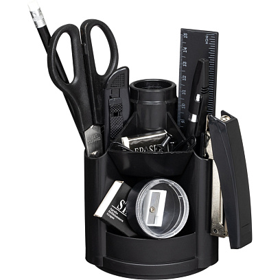 Набор канцелярии настольный 12 предметов Выбор Есть