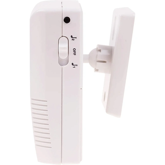 Звонок беспроводной REXANT модель GS-205, с датчиком движения