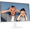Монитор MSI MP273QW E2(9S6-3PB69H-054)27/WQHD /IPS/100Hz/400cd/4ms/HDMI/DP