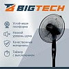 Вентилятор напольный BigTech WBF012