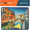 Коврик для мыши BigTech HMP0013v.1 иск.кожа/22х18х0,12