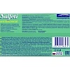 Салфетки влажные Salfeti Antibac 72шт/уп антибактериальные с клапаном 48397