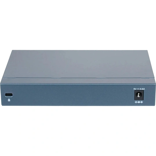 Коммутатор TP-Link LS108G
