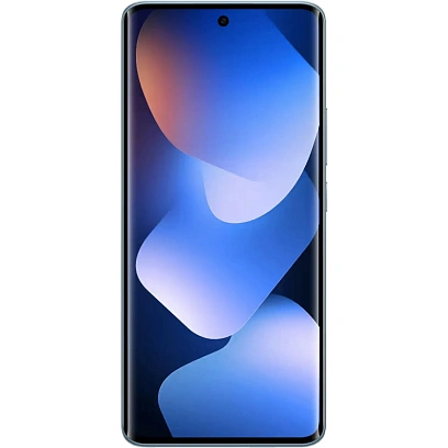 Смартфон Xiaomi Redmi Note 15 RU 6+128 Glacier Blue